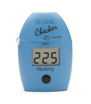 Máy đo kiềm trong nước ngọt Hanna HI755