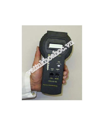 Máy đo nồng độ bụi cầm tay Haz Dust HD-1100