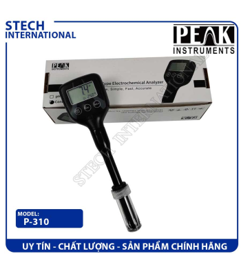 Máy đo PH cầm tay