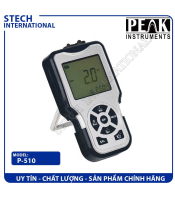 Máy đo PH cầm tay