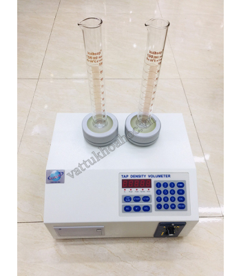 Máy đo tỷ trọng gõ của bột thuốc HY-100(B)