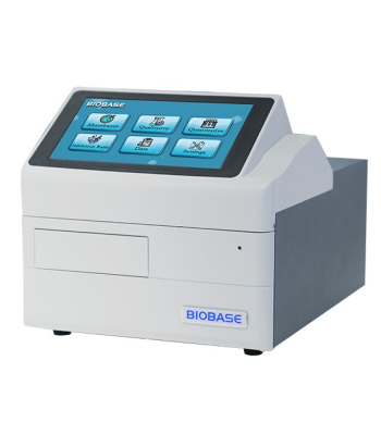 Máy đọc Elisa 8 kênh Biobase BK-10C