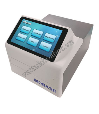 Máy đọc Elisa 8 kênh Biobase BK-EL10C