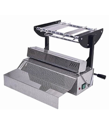 Máy hàn miệng túi DENGGUAN DGF-M