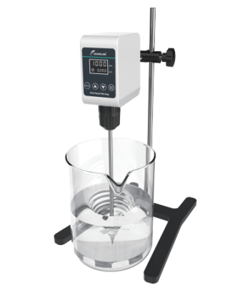 Máy khuấy đũa 5 lít 1500 vòng/phút Joan Lab OS-5