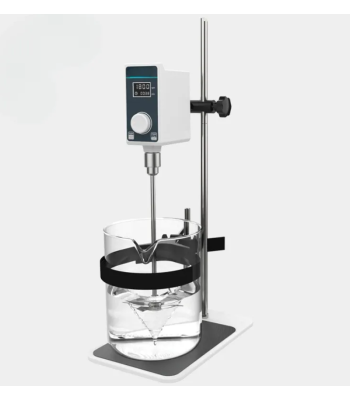 Máy khuấy đũa có màn hình 20 lít 1200 vòng/phút Joan Lab OS-30Pro