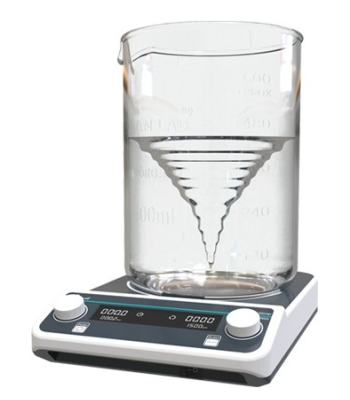 Máy khuấy từ công suất lớn 15 lít 1300 vòng/phút Joan Lab MS-15L