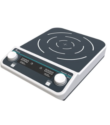 Máy khuấy từ công suất lớn 50 lít 1100 vòng/phút Joan Lab MS-50L