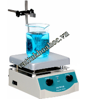 Máy khuấy từ gia nhiệt Faithful SH-3