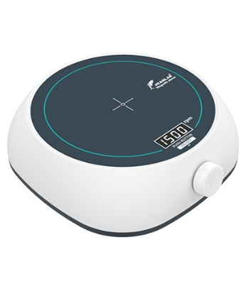 Máy khuấy từ mini 2 lít 1800 vòng/phút Joan Lab MS5