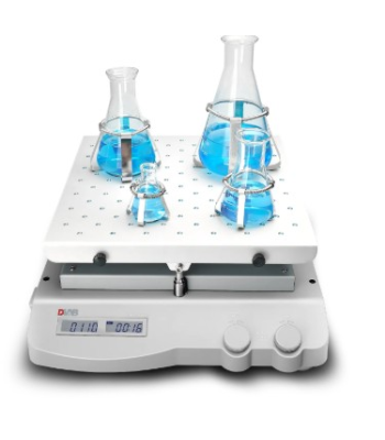 Máy lắc bập bênh 70 vòng/phút DLAB SK-R330-Pro