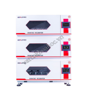 Máy lắc ổn nhiệt nhiều tầng Boxun BXYC-DX1285C