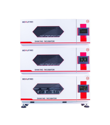 Máy lắc ổn nhiệt nhiều tầng Boxun BXYC-DX2190