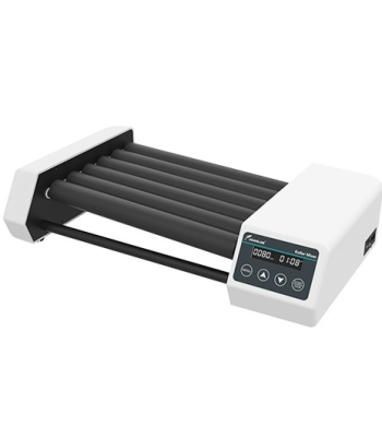 Máy lắc ống máu (máy lắc 6 con lăn) Joan Lab RM-6Pro