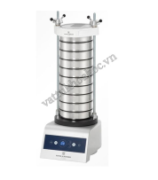 Máy lắc sàng khô HAVER & BOECKER EML 200 Pure