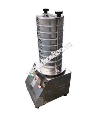 Máy lắc sàng rung