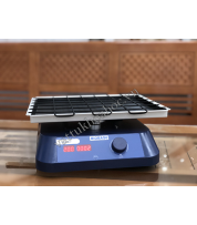 Máy lắc tròn hiện số 200 vòng/phút Biobase SK-O180-F