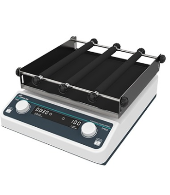 Máy lắc tròn hiện số 200 vòng/phút Joan Lab OS-40Pro