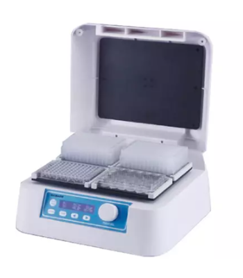 Máy lắc ủ đĩa Elisa Biobase BK-MS300