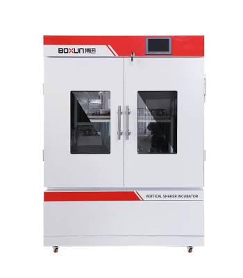 Máy lắc ủ nhiệt Boxun BXYC-LX1400