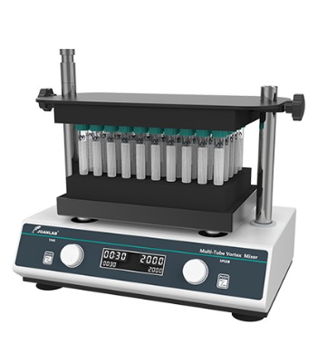 Máy lắc Vortex đa chức năng 2800 vòng/phút Joan Lab VM-800