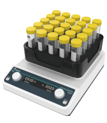 Máy lắc Vortex đa chức năng 3000 vòng/phút Joan Lab VM-600Max