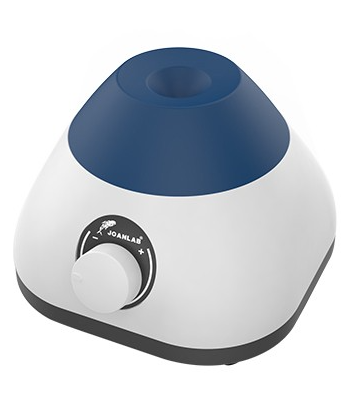 Máy lắc Vortex mini 0-3000 vòng/phút Joan Lab VM300S