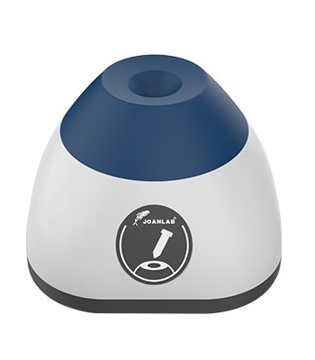 Máy lắc Vortex mini 3000 vòng/phút Joan Lab VM300