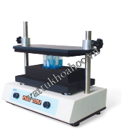 Máy lắc vortex nhiều ống DLAB MVM25
