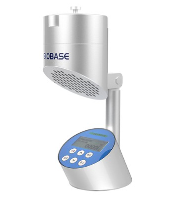 Máy lấy mẫu khí vi sinh không khí Bioase PMS-01