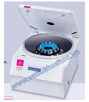 Máy li tâm 8x15ml Novapro Varispin 4A