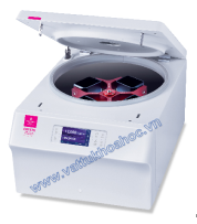 Máy li tâm Novapro Varispin 12
