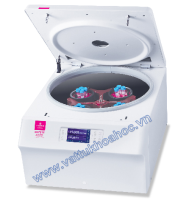 Máy li tâm Novapro Varispin 15