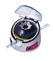 Máy li tâm Spin down Novapro Purispin 6
