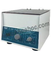Máy ly tâm 12 ống x 20ml, 4000 vòng/phút Zenith Lab LC-04S