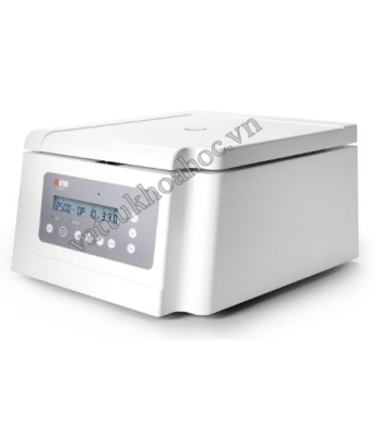 Máy ly tâm 24 ống DLAB DM0424