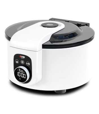 Máy ly tâm 3500 vòng/phút (12×15ml+12×10ml) DLAB DM0436E