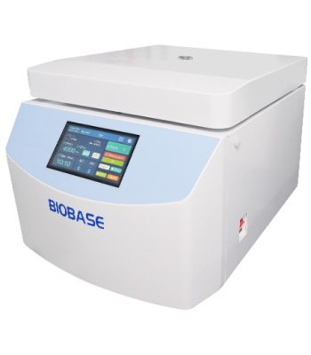 Máy ly tâm 4000 vòng/ phút Biobase BKC-TL5S