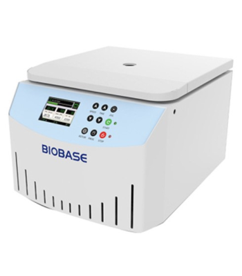 Máy ly tâm 5000 vòng/ phút Biobase BKC-AU5BT