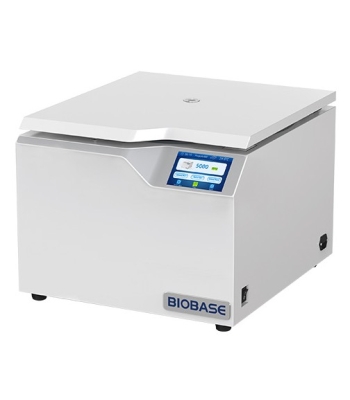 Máy ly tâm 5000 vòng/ phút biobase BKC-TL5BI