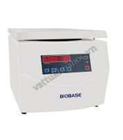 Máy ly tâm 5.000rpm BIOBASE BKC-TL5VII