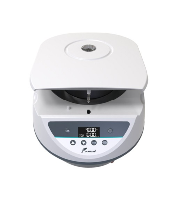 Máy ly tâm 8 ống 15ml 5000 vòng/phút Joan Lab LC-8S