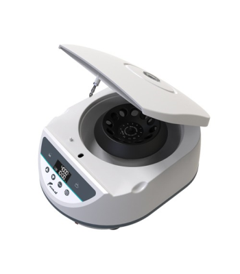 Máy ly tâm chuyên dụng cho thẩm mỹ 8 ống 15ml 4000 vòng/phút Joan Lab LC-8P