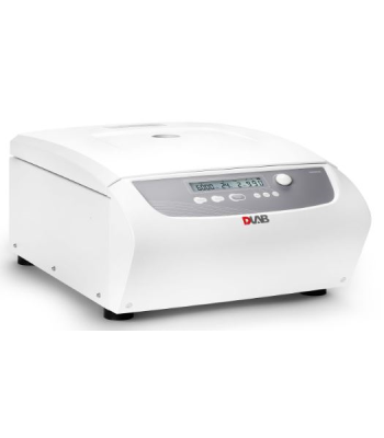 Máy ly tâm đa năng 4 x 100ml, 6000 vòng/phút Dlab DM0636