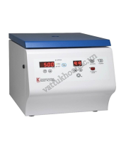 Máy ly tâm đa năng (động cơ không chổi than) GEMMY PLC-036H