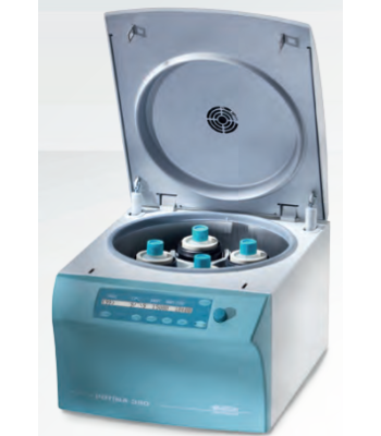 MÁY LY TÂM ĐỂ BÀN ĐA NĂNG HETTICH ROTINA 380