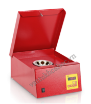 Máy ly tâm để xác định hàm lượng chất béo Funke Gerber NovaSafety Centrifuge (3670)