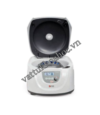 Máy ly tâm DLAB - Mỹ DM0412