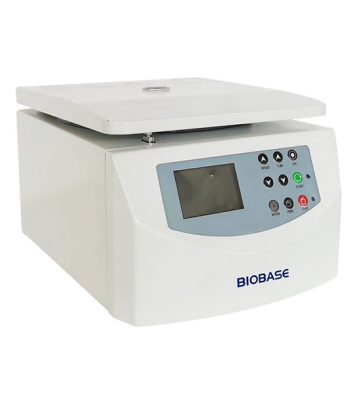 Máy ly tâm hematocrit biobase BKC-MH12-B