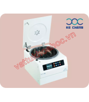 Máy ly tâm Kecheng 6000 vòng/phút L2-6K